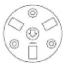 EZVIZ C6B - Box Content - 4