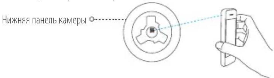 EZVIZ C6B - Iar 2 HacrpoKa KamepbI - 2