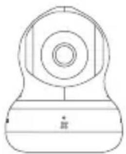 EZVIZ C6B - Contenu du carton - 1