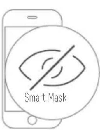 EZVIZ C6B - Turning on Smart Mask - 1