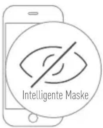 EZVIZ C6B - Intelligente Maske aktivieren - 1