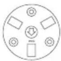 EZVIZ C6B - Contenu du carton - 4