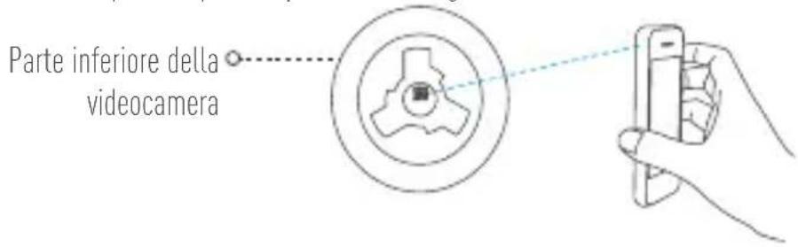 EZVIZ C6B - Aggiunta di una videocamera a EZVIZ - 2