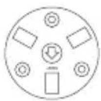 EZVIZ C6B - Conteudo da caixa - 2