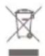DUUX Twist DXFH02 - Instrucciones de desecho - 1