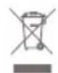 DUUX Twist DXFH02 - Disposal instructions - 1