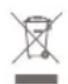 DUUX Twist DXFH02 - Instructions de mise au rebut - 1