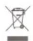 DUUX Twist DXFH01 - Instructions de mise au rebut - 1