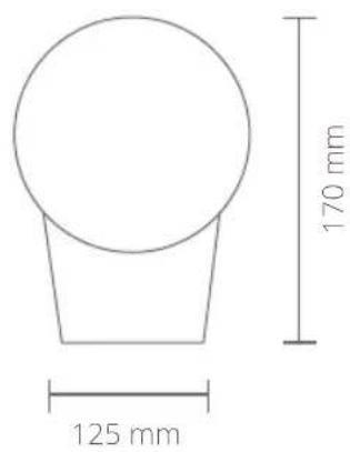 DUUX Twist DXFH01 - Especillasstonicas - 2