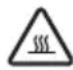 DELONGHI HFX30C18.AG - Attenzione! - 1