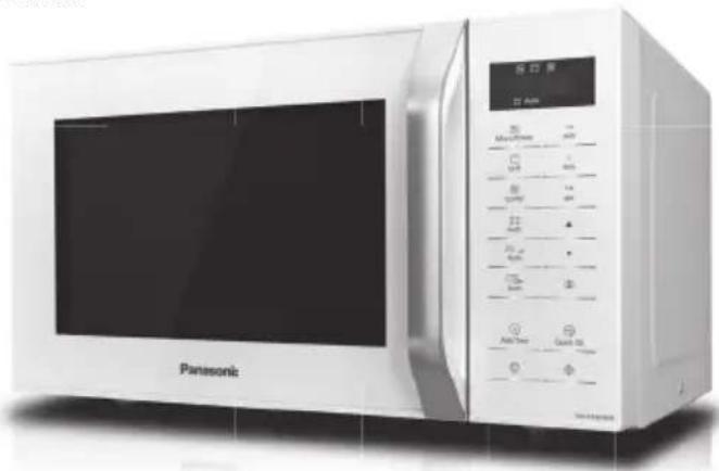 PANASONIC NNK37HBM - 1