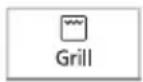 PANASONIC NNK37HBM - Grillen - 1
