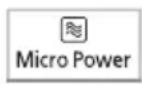 PANASONIC NNK37HBM - Cuisson et décongélation aux micro-ondes - 1