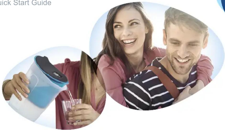 BRITA Fill&Enjoy Fun - 1