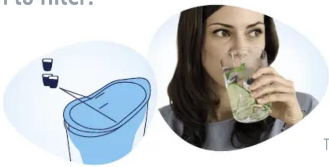 BRITA Fill&Enjoy Fun - Fun to use. - 2