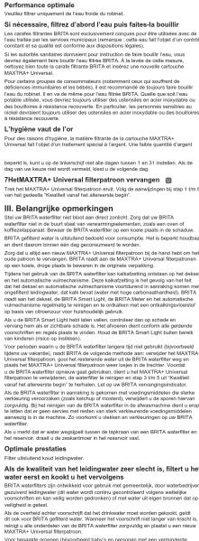 BRITA Fill&Enjoy Marella XL - 4