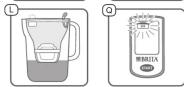 BRITA Fill&Enjoy Style - 14