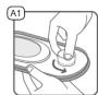 BRITA Fill&Enjoy Style - 1