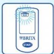 BRITA Fill&Enjoy Elemaris XL - BRITA waterfi Iter met BRITA Meter - 3
