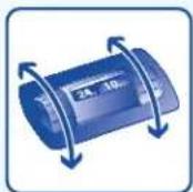 BRITA Fill&Enjoy Elemaris XL - BRITA Systeme mit Calendar - 2