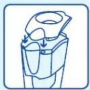 BRITA Fill&Enjoy Elemaris XL - ENGLISH - 1