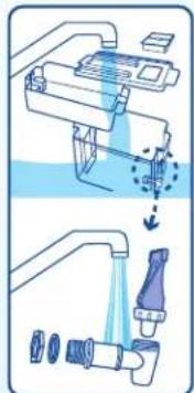 BRITA Fill&Enjoy Elemaris XL - TIPP - 2