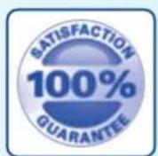 BRITA Fill&Enjoy Elemaris XL - 100% satysfakcji: gwarancja BRITA - 1