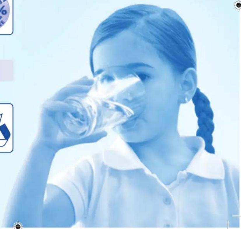BRITA Fill&Enjoy Elemaris XL - Il lato migliorie dell'acqua: www.brita.net - 1