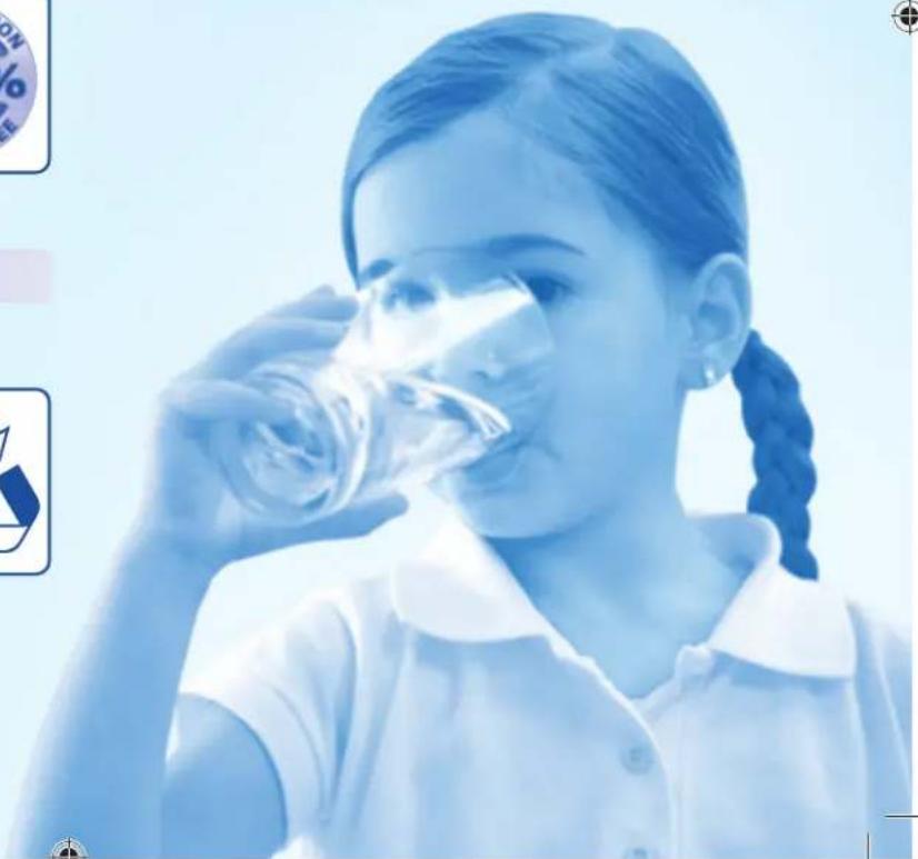 BRITA Fill&Enjoy Elemaris XL - Die Beste Seite des Wassers: www.brita.net - 1