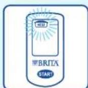 BRITA Fill&Enjoy Elemaris XL - BRITA Meter'li BRITA su fi ltresi - 3