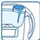 BRITA Fill&Enjoy Elemaris XL - BRITA Systeme mit BRITA Meter - 1
