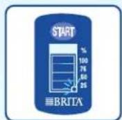 BRITA Fill&Enjoy Elemaris XL - BRITA Systeme mit Memo - 1