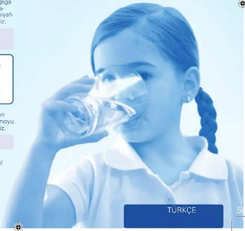 BRITA Fill&Enjoy Elemaris XL - Suyun iyi tarafi: www.brita.net - 1