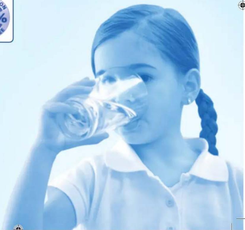 BRITA Fill&Enjoy Elemaris - Lo mejor del agua: www.brita.net - 1
