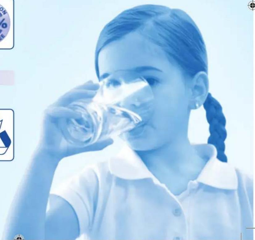 BRITA Fill&Enjoy Elemaris - Die Beste Seite des Wassers: www.brita.net - 1