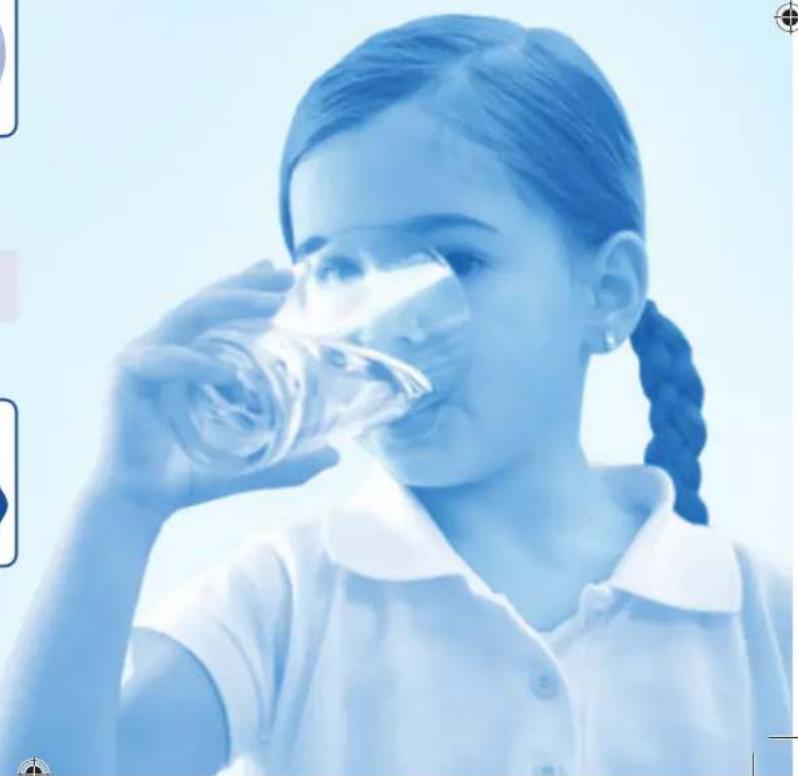 BRITA Fill&Enjoy Elemaris - Le meilleur cote de l'eau: www.brita.net - 1