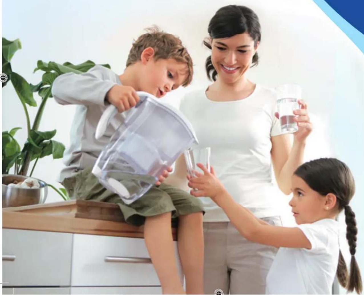 BRITA Fill&Enjoy Elemaris - 2