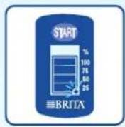 BRITA Fill&Enjoy Elemaris - BRITA Systeme mit Memo - 1