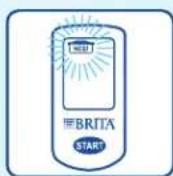 BRITA Fill&Enjoy Elemaris - BRITA Systeme mit BRITA Meter - 3