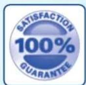 BRITA Fill&Enjoy Elemaris - 100% satisfaction: the BRITA guarantee - 1