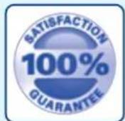 BRITA Fill&Enjoy Elemaris - 100% tevreden: de BRITA garantie - 1