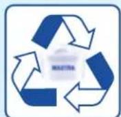 BRITA Fill&Enjoy Elemaris - BRITA recycling: milieuvriendelijk - 1