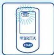 BRITA Fill&Enjoy Elemaris - Filtr do wody BRITA z BRITA Meter - 3