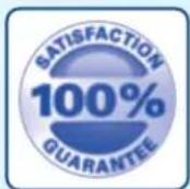 BRITA Fill&Enjoy Elemaris - 100% satysfakcji: gwarancja BRITA - 1