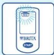 BRITA Fill&Enjoy Elemaris - Caraffa fi Itrante BRITA con BRITA Meter - 3