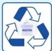 BRITA Fill&Enjoy Elemaris - BRITA recycling: for our environment - 1