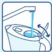 BRITA Fill&Enjoy Elemaris - BRITA waterfi ler met een gewoon deksel - 3