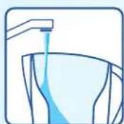 BRITA Fill&Enjoy Elemaris - BRITA otomatik kapaksiz system - 4