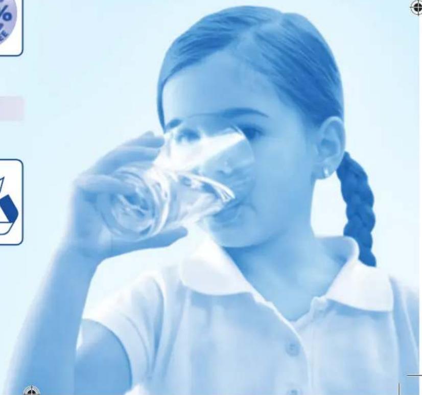 BRITA Fill&Enjoy Elemaris - The best side of water: www.brita.net - 1