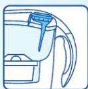 BRITA Fill&Enjoy Elemaris - BRITA Systeme mit BRITA Meter - 1